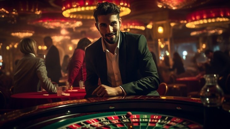 juwa777 Live Casino